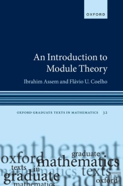 Bertrand.pt - An Introduction To Module Theory
