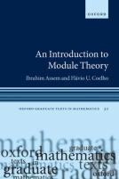 An Introduction To Module Theory