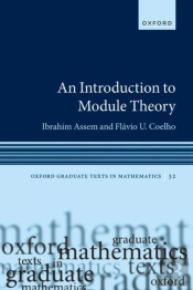 An Introduction To Module Theory