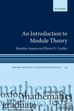 Bertrand.pt - An Introduction To Module Theory