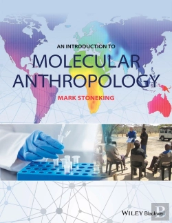 Bertrand.pt - An Introduction To Molecular Anthropology