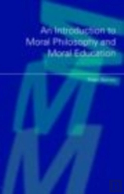 Bertrand.pt - An Introduction To Moral Philosophy And Moral Education