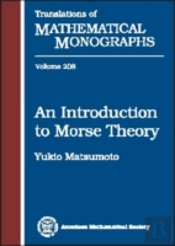 An Introduction To Morse Theory
