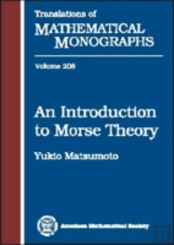 Bertrand.pt - An Introduction To Morse Theory