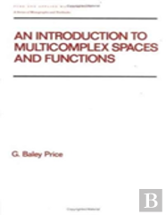 An Introduction To Multicomplex Spates And Functions