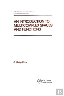 Bertrand.pt - An Introduction To Multicomplex Spates And Functions