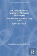 An Introduction To Multilevel Modeling Techniques