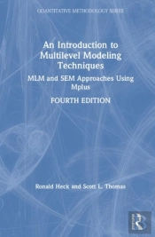 An Introduction To Multilevel Modeling Techniques