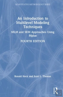 Bertrand.pt - An Introduction To Multilevel Modeling Techniques