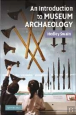 Bertrand.pt - An Introduction To Museum Archaeology