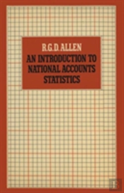 Bertrand.pt - An Introduction To National Accounts Statistics