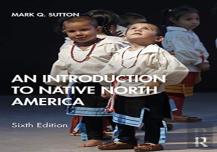 An Introduction To Native North America