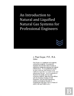 Bertrand.pt - An Introduction To Natural And Liquified Natural Gas Systems For Professional Engineers