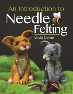 Bertrand.pt - An Introduction To Needle Felting