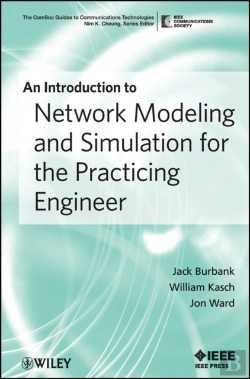 Bertrand.pt - An Introduction To Network Modeling And Simulation For The Practicing Engineer