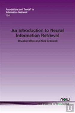 Bertrand.pt - An Introduction To Neural Information Retrieval