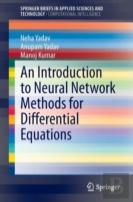 An Introduction To Neural Network Methods For Differential Equations