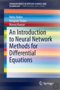 Bertrand.pt - An Introduction To Neural Network Methods For Differential Equations