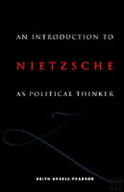 Bertrand.pt - An Introduction To Nietzsche As Political Thinker