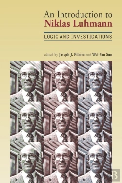 Bertrand.pt - An Introduction To Niklas Luhmann