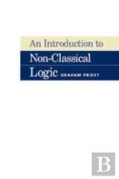 An Introduction To Non-Classical Logic