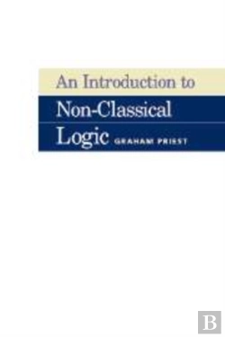Bertrand.pt - An Introduction To Non-Classical Logic