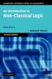An Introduction To Non-Classical Logic