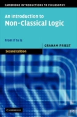 Bertrand.pt - An Introduction To Non-Classical Logic