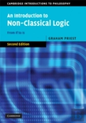An Introduction To Non-Classical Logic