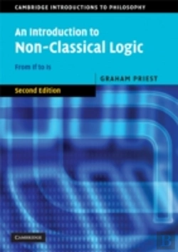 Bertrand.pt - An Introduction To Non-Classical Logic