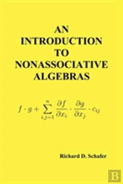 Bertrand.pt - An Introduction To Nonassociative Algebras