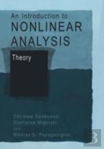 An Introduction To Nonlinear Analysis: Theory