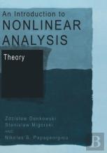 An Introduction To Nonlinear Analysis: Theory