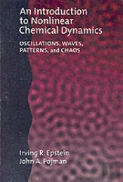 An Introduction To Nonlinear Chemical Dynamics