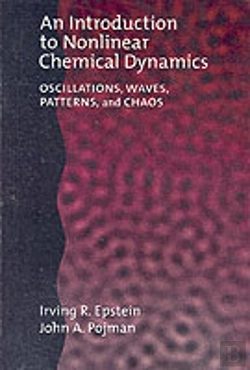 Bertrand.pt - An Introduction To Nonlinear Chemical Dynamics