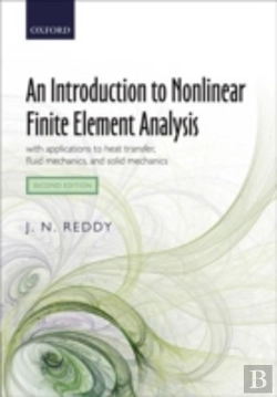 Bertrand.pt - An Introduction To Nonlinear Finite Element Analysis