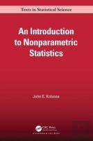 An Introduction To Nonparametric Statistics