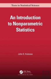 An Introduction To Nonparametric Statistics