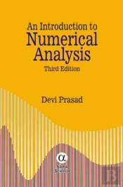 An Introduction To Numerical Analysis