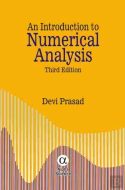 Bertrand.pt - An Introduction To Numerical Analysis
