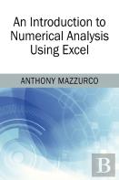 An Introduction To Numerical Analysis Using Excel