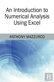 An Introduction To Numerical Analysis Using Excel