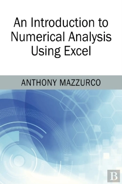 Bertrand.pt - An Introduction To Numerical Analysis Using Excel