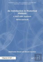 An Introduction To Numerical Methods