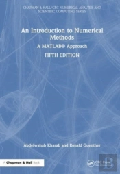 An Introduction To Numerical Methods