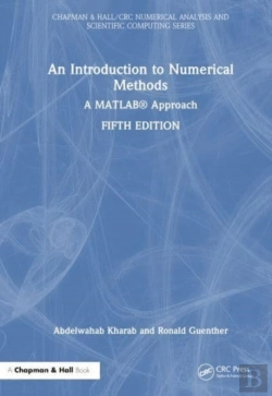 Bertrand.pt - An Introduction To Numerical Methods