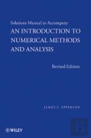 An Introduction To Numerical Methods And Analysis, Solutions Manual
