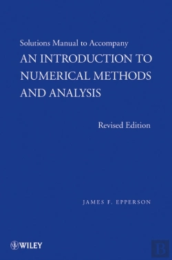 Bertrand.pt - An Introduction To Numerical Methods And Analysis, Solutions Manual
