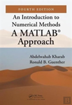 Bertrand.pt - An Introduction To Numerical Methods
