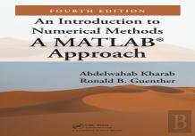 An Introduction To Numerical Methods